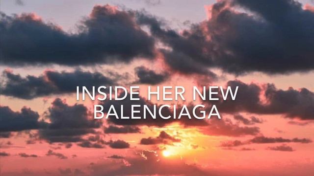 FILV - BALENCIAGA/////: LYRICS
