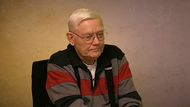 От какого дерева ты питаешься? | Проповедь. Адольф Бем смотреть онлайн