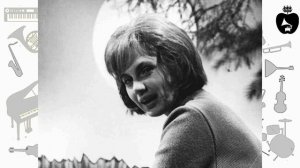Лидия Клемент - звезда эстрады 60-х годов.