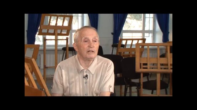Языком танца. Павел Вирский смотреть онлайн