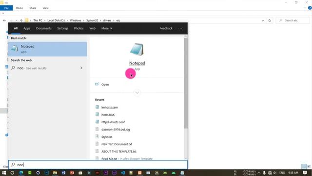 How to change localhost in xampp to Domain Name 2021 смотреть онлайн