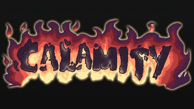 "Return To Slime" - Theme of The Slime God - Terraria: Calamity Mod смотреть онлайн