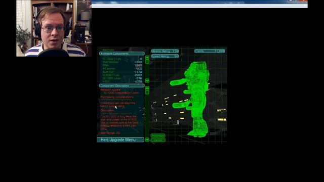 Missionforce: Cyberstorm Part 4: Deja Vu смотреть онлайн