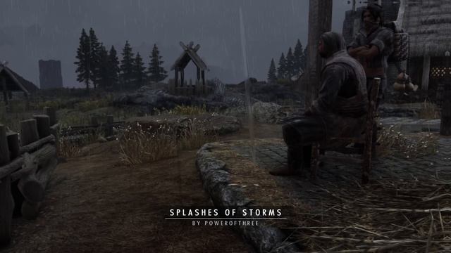 Visual Perfection - 7 NEW Essential Skyrim Mods смотреть онлайн