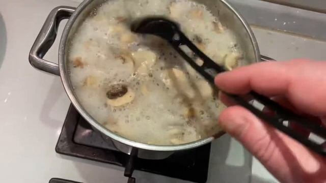 Вы так шампиньоны не готовили на закуску эпизод №1276