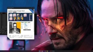 Как стать КЕМ УГОДНО - AI нейросети БЕСПЛАТНО /// Меняем голос в любом онлайн мессенджере