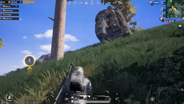 PUBG Mobile Tamil Live Streaming #20 | Crown II Pushing смотреть онлайн