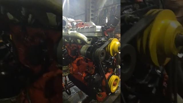 Об катка на горячью смд 22 с турбин ой смотреть онлайн