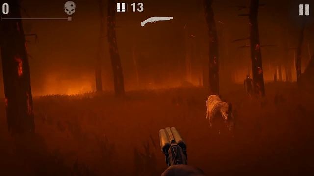 Into the Dead 2 - Gameplay Walkthrough Part 30 - Daily Carnage (iOS, Android) смотреть онлайн