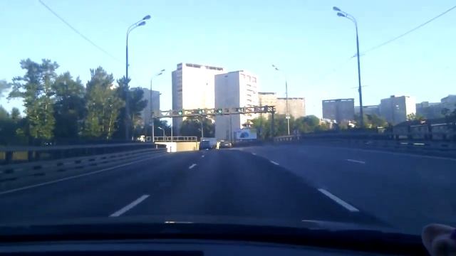 Лефортовский тоннель! смотреть онлайн