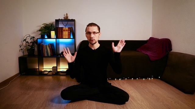 Мы спим. Пробуждение разума и осознанности в Буддизме. Пробуждение и Просветление на духовном пути смотреть онлайн