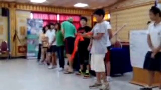 evolution of dance RIST смотреть онлайн