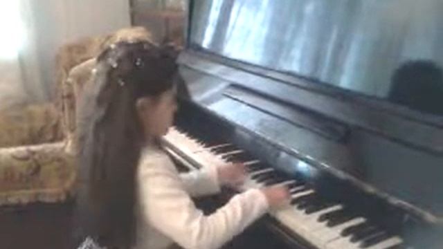 Tango La Cumparsita смотреть онлайн