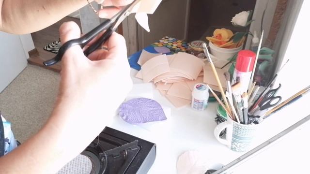 Мини светильник из изолона мастер класс смотреть онлайн