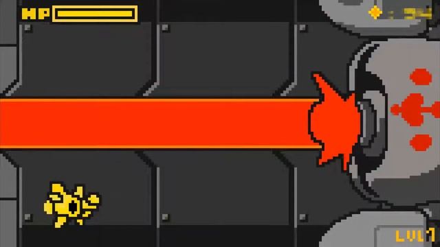 Pixel Space PROMO VIDEO смотреть онлайн