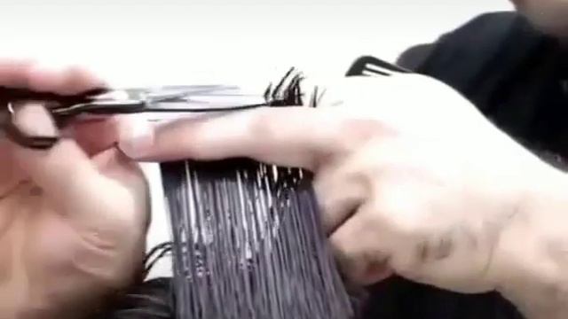 Stylish haircut смотреть онлайн
