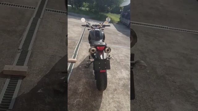 KTM 990 SUPER DUKE (2005) Ссылка в описании смотреть онлайн