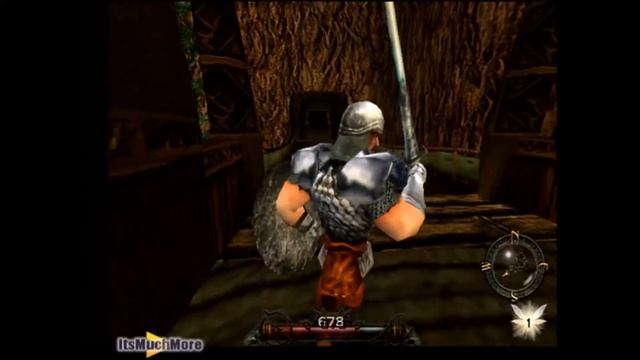Dragons Blood | Sega Dreamcast смотреть онлайн