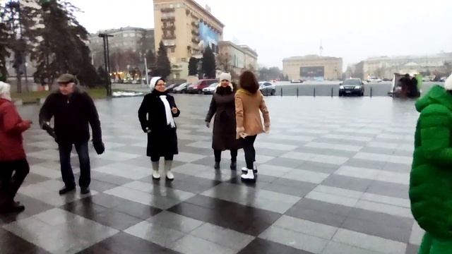 Kharkiv Харьков Танцы Пчела Майя Ноябрь 2022 смотреть онлайн