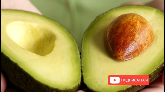 Почему авокадо полезно: 8 научных аргументов / авокадо как есть / Avocado Couple