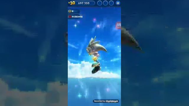 Кто больше наберет очков в sonic Даш смотреть онлайн