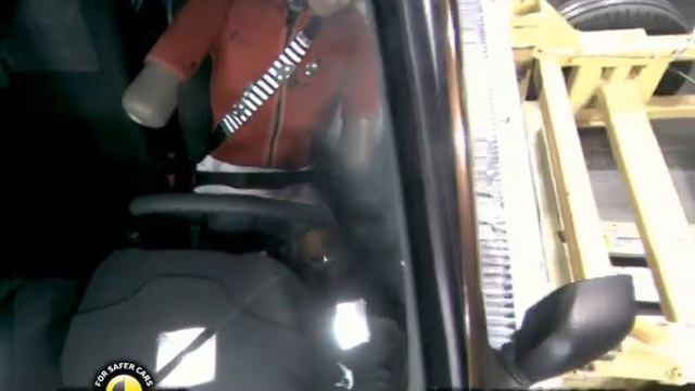 All new Dacia Duster Crash Test 2011 смотреть онлайн