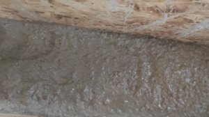 заливка стен пенополистиролбетоном