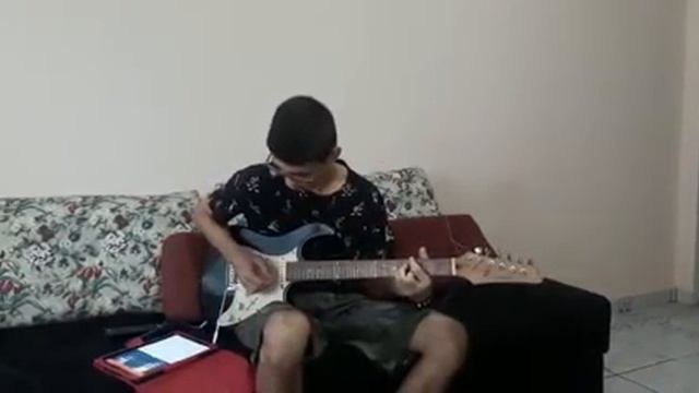 If I Ain't Got You - Alicia Keys -  GUITAR смотреть онлайн