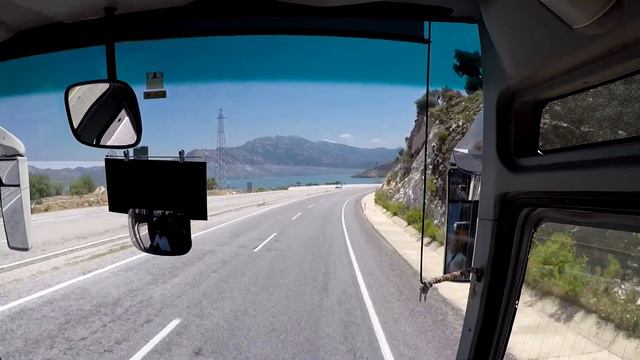 Уезжаем из Турции. Наши эмоции. день8 смотреть онлайн