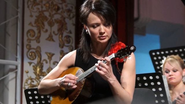 Оркестр Крещендо смотреть онлайн