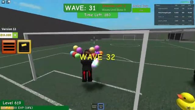 Почему яйцо за 999$ полная фигня? Играем в ROBLOX смотреть онлайн