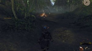 Прохождение игры  Risen 2: Dark Waters 16 Cерия (Ищем сокровище Гарсии)