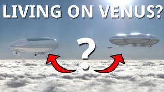 What if You Moved to Venus? смотреть онлайн