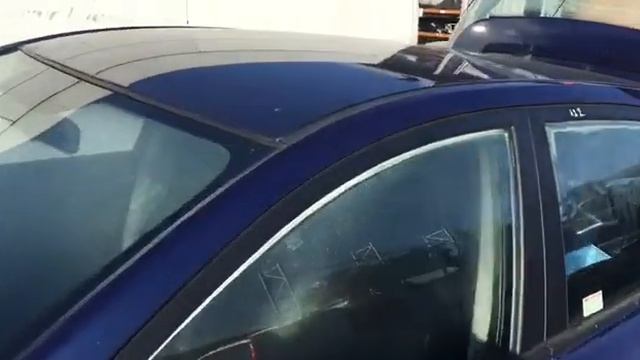 A22 Kia Ceed 2008, 1.6, дизель, МКПП смотреть онлайн