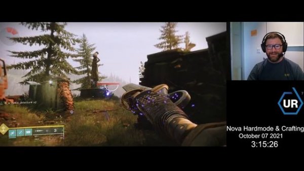 Destiny 2: The Witch Queen - The Glaive - Developer Insights