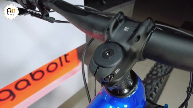 Giant Trance X E+ 2 (2022) - Ambringa Ebike Videók смотреть онлайн