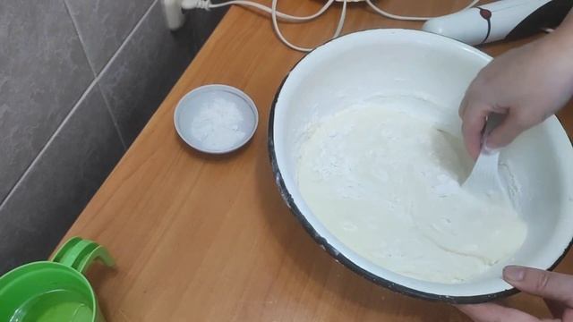 Пироги с душой