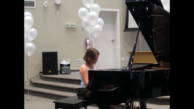 Grace - Batman Theme Song смотреть онлайн