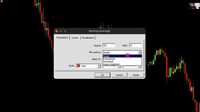 The Ultimate METATRADER 4 (MT4) Tutorial for Beginners [ 2022 UPDATED ] смотреть онлайн