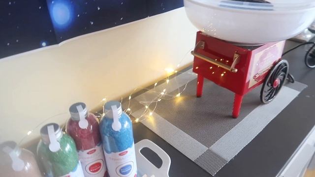 ?КОСМИЧЕСКИЙ ДЕНЬ РОЖДЕНИЯ ДОЧЕРИ? ДЕКОРАЦИЯ ДОМА? СЮРПРИЗЫ ?ПОДАРКИ смотреть онлайн