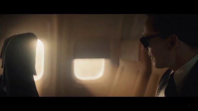 Loki is DB Cooper in MCU Official Clip | Marvel Studios Loki | Disney Plus | Cosmic BEYONDER смотреть онлайн