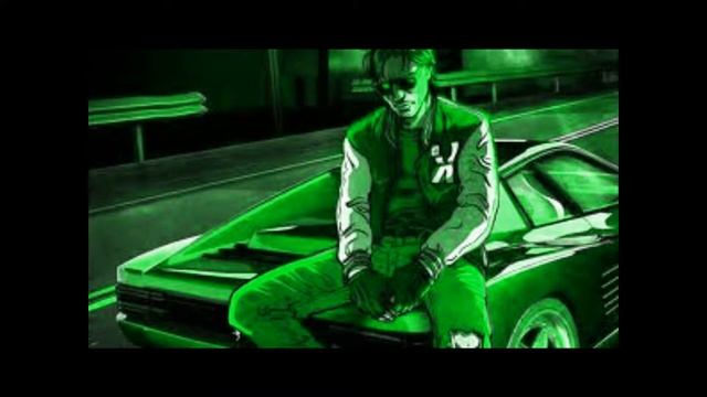 Kavinsky- Roadgame