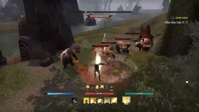 The Elder Scrolls farme gold easy смотреть онлайн