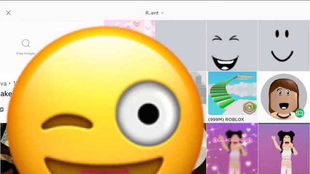 How to make your own roblox limited face || Tutorial смотреть онлайн