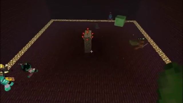 Minecraft | Komik Anlar