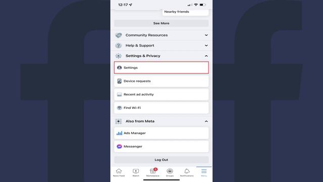 How to Turn Off Facebook Chat Heads on iPhone смотреть онлайн