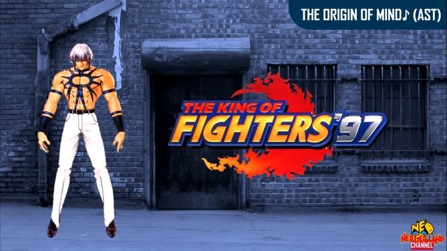 The King of Fighters '97 - The Origin of Mind (Orochi Theme) AST смотреть онлайн