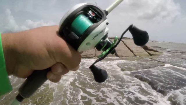 Como pescar sargos fácil. Sheepshead fishing смотреть онлайн