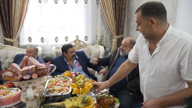 29 11 2023 Гришенко 3 года День рождение.