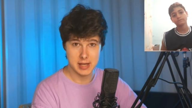 Что происходит ? Реакция на windy 31 смотреть онлайн